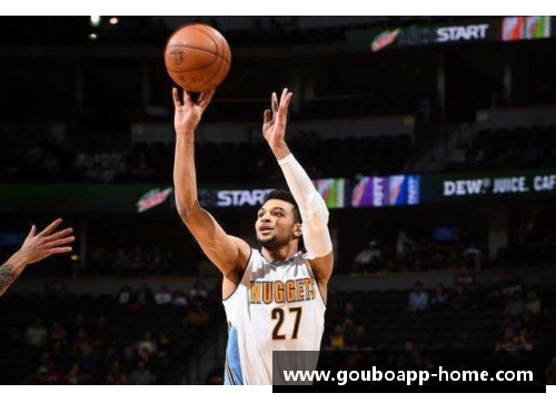以斯科特为核心的NBA研究与分析：洞察未来明星球员的成长轨迹