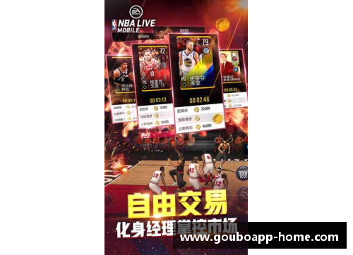 狗博APP下载NBA：打造最强球队的终极策略指南