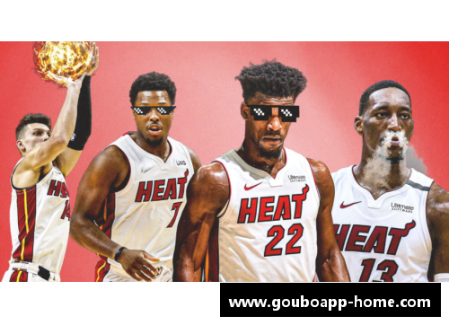 狗博APP下载NBA精彩对决：热火迎战雷霆，全场回放揭秘精彩瞬间