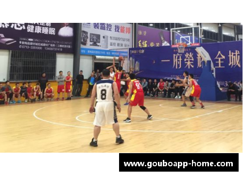 狗博APP下载NBA球星飒爽英姿：激情篮球魅影