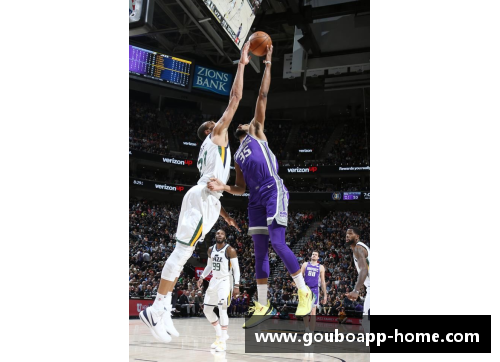 狗博官方APP下载深度解析QQ NBA：探索最新赛事、球队动态及明星表现 - 副本