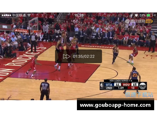 狗博官方APP下载NBA比赛规则详解：全面解读常见与罕见情况及其应对策略 - 副本
