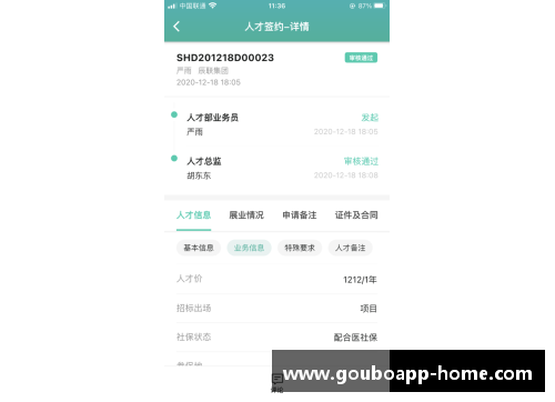 狗博官方APP下载解析球员合同条款：从保障到激励的全面分析 - 副本