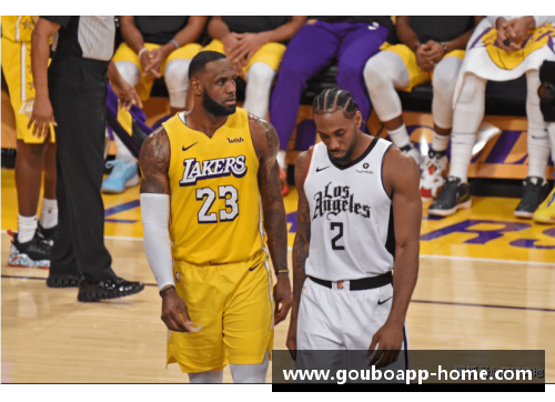狗博官方APP下载NBA湖人夺冠：洛杉矶的欢呼与狂喜