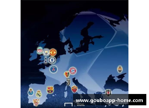 狗博官方APP下载欧冠16强出炉！英超5队出线，恩怨故事再续写