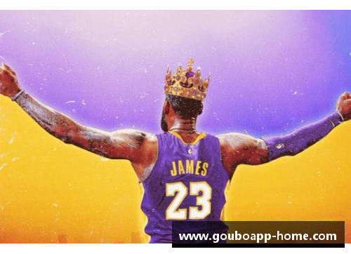狗博官方APP下载NBA巨星勒布朗-詹姆斯创纪录，率领湖人逆转胜太阳，取得连胜五场
